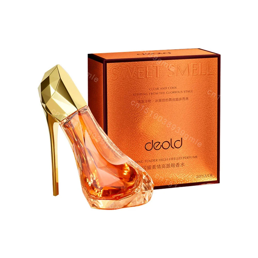 High Heels Paris Women’s Perfume