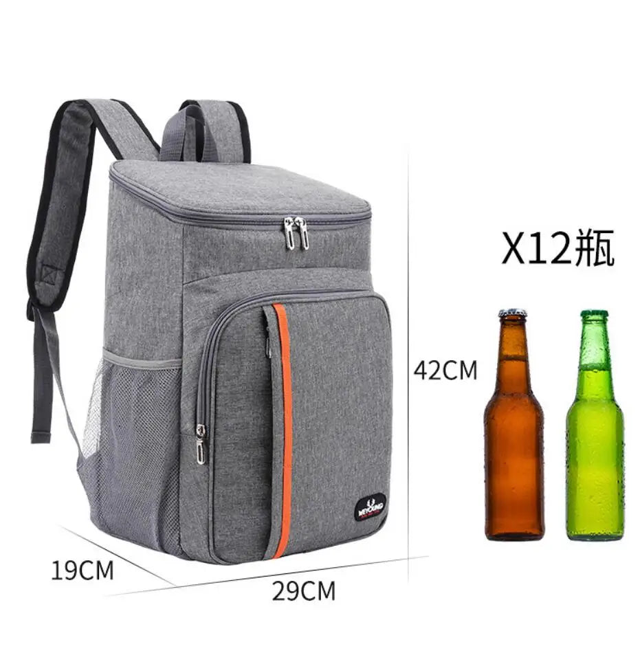 TOURIT 30L Thermal Cooler Backpack