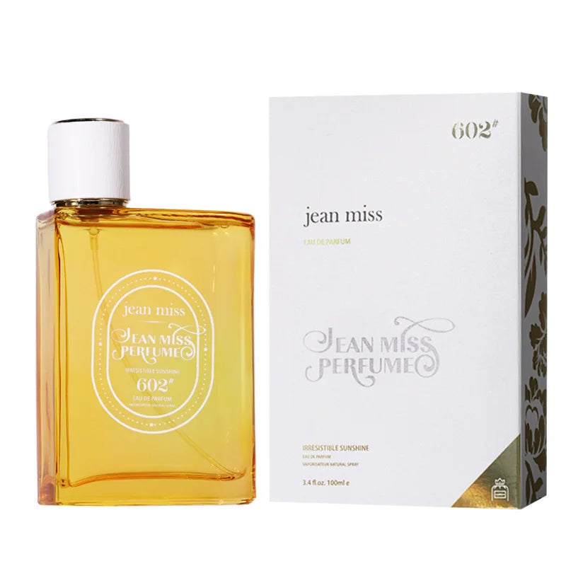 Irresistible Sunshine Women’s Perfume