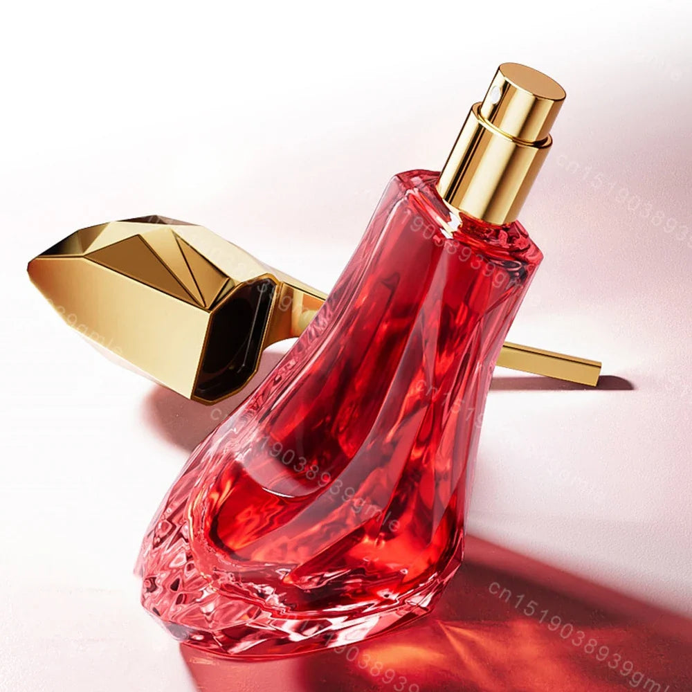 High Heels Paris Women’s Perfume