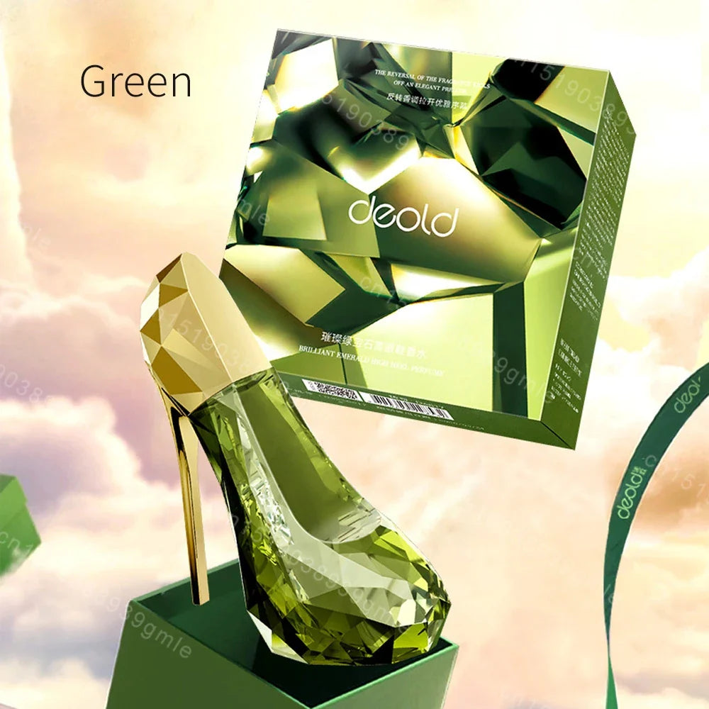 High Heels Paris Women’s Perfume