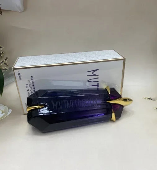 Luxury Floral Fruity Women Perfume