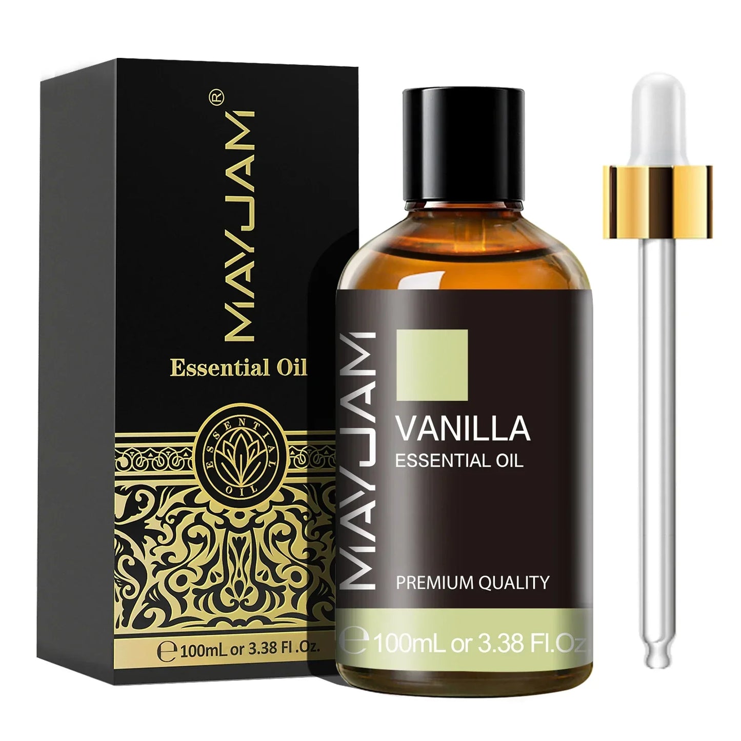 Must-Have MAYJAM Essential Oil