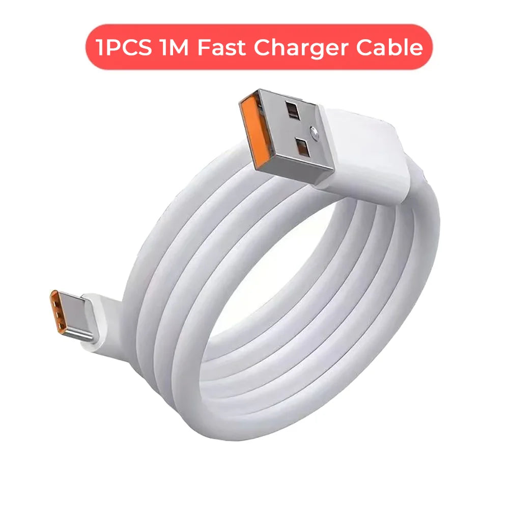 NNBILI 3PCS 100W USB C