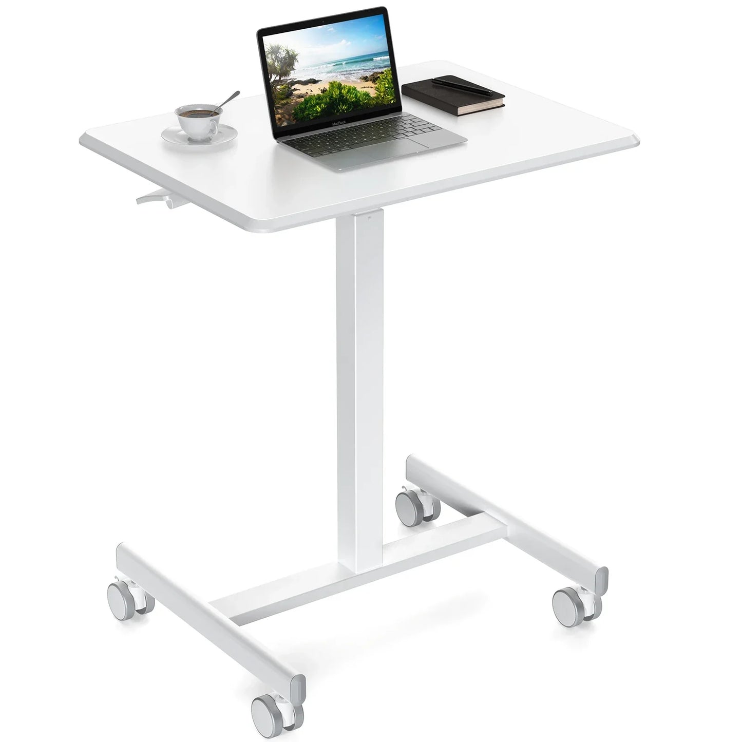 JHK Portable Adjustable Laptop Desk