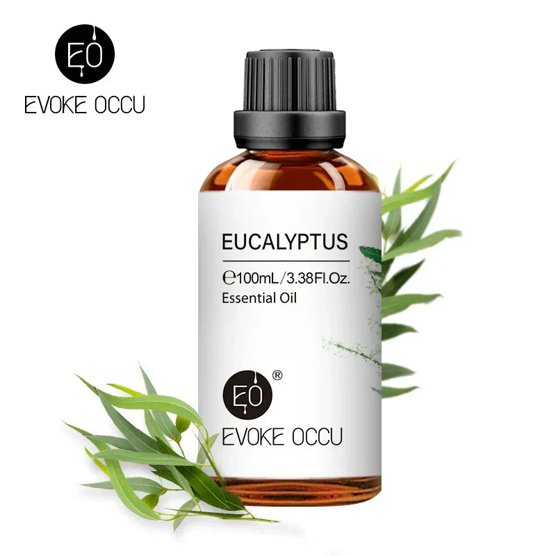 Unisex EVOKE OCCU 100ml Essential Oils