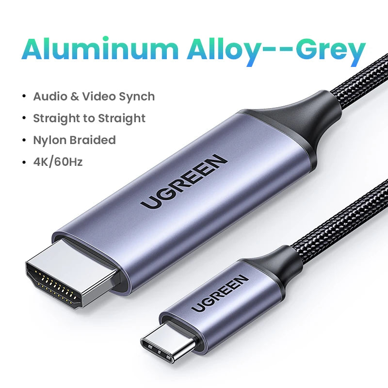 UGREEN USB-C to HDMI 2.1