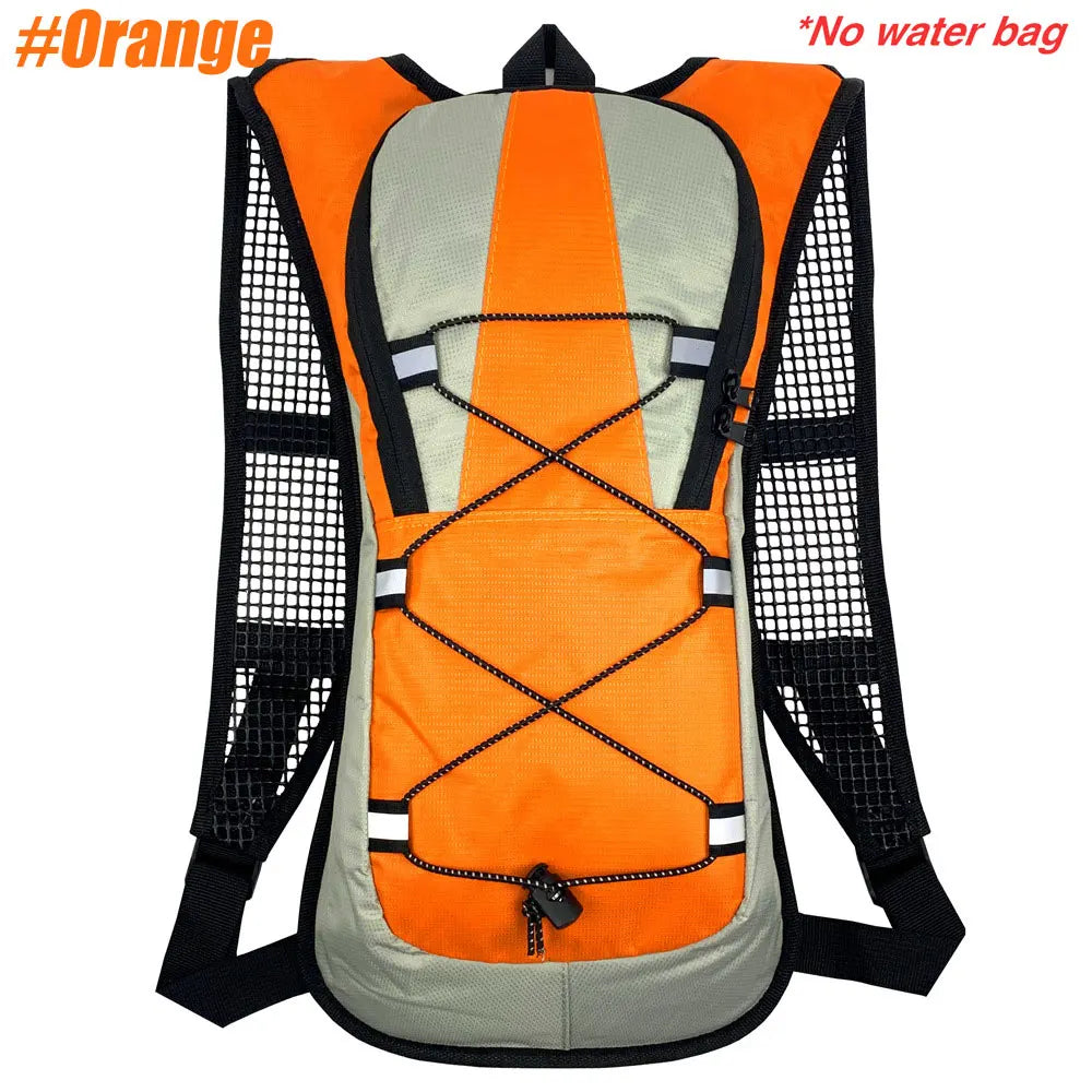 Lightweight Running Hiking Backpack Bag