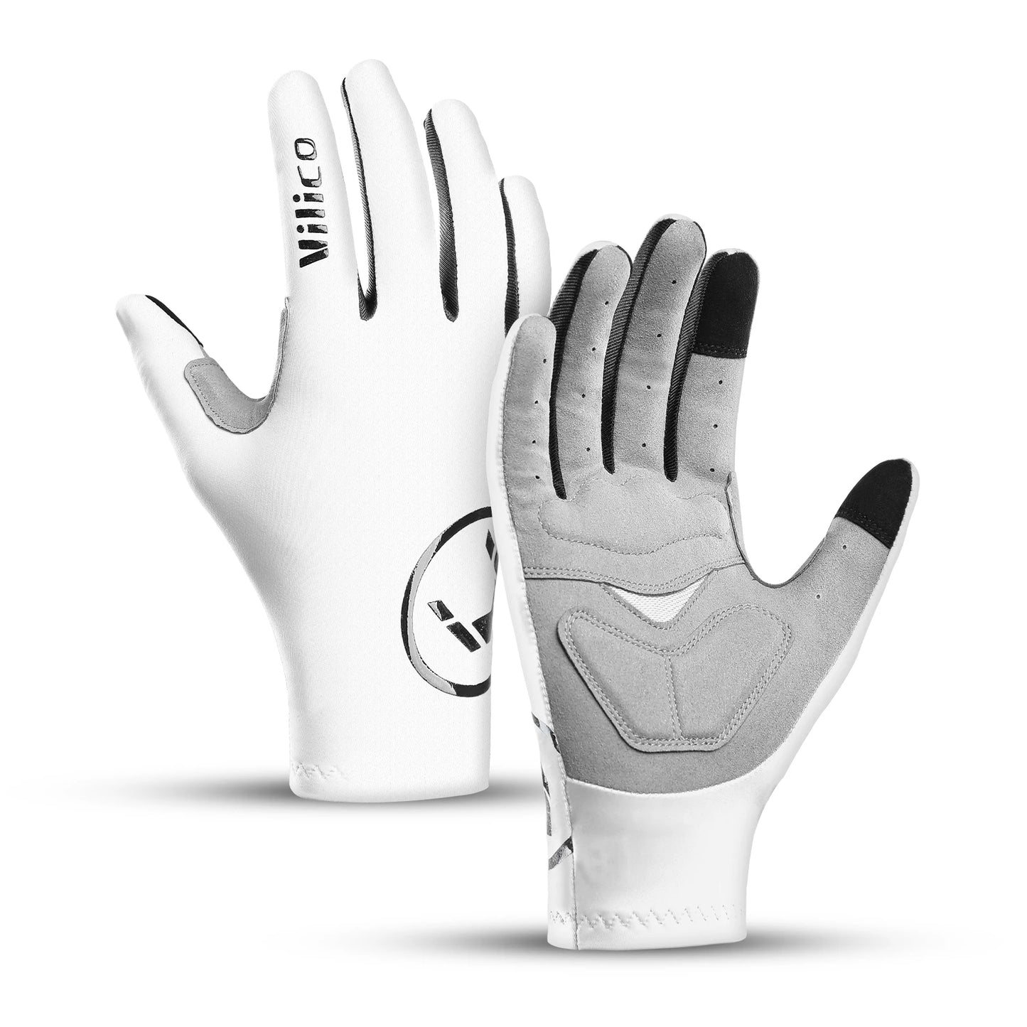 Touch Screen Cycling Sports Gloves