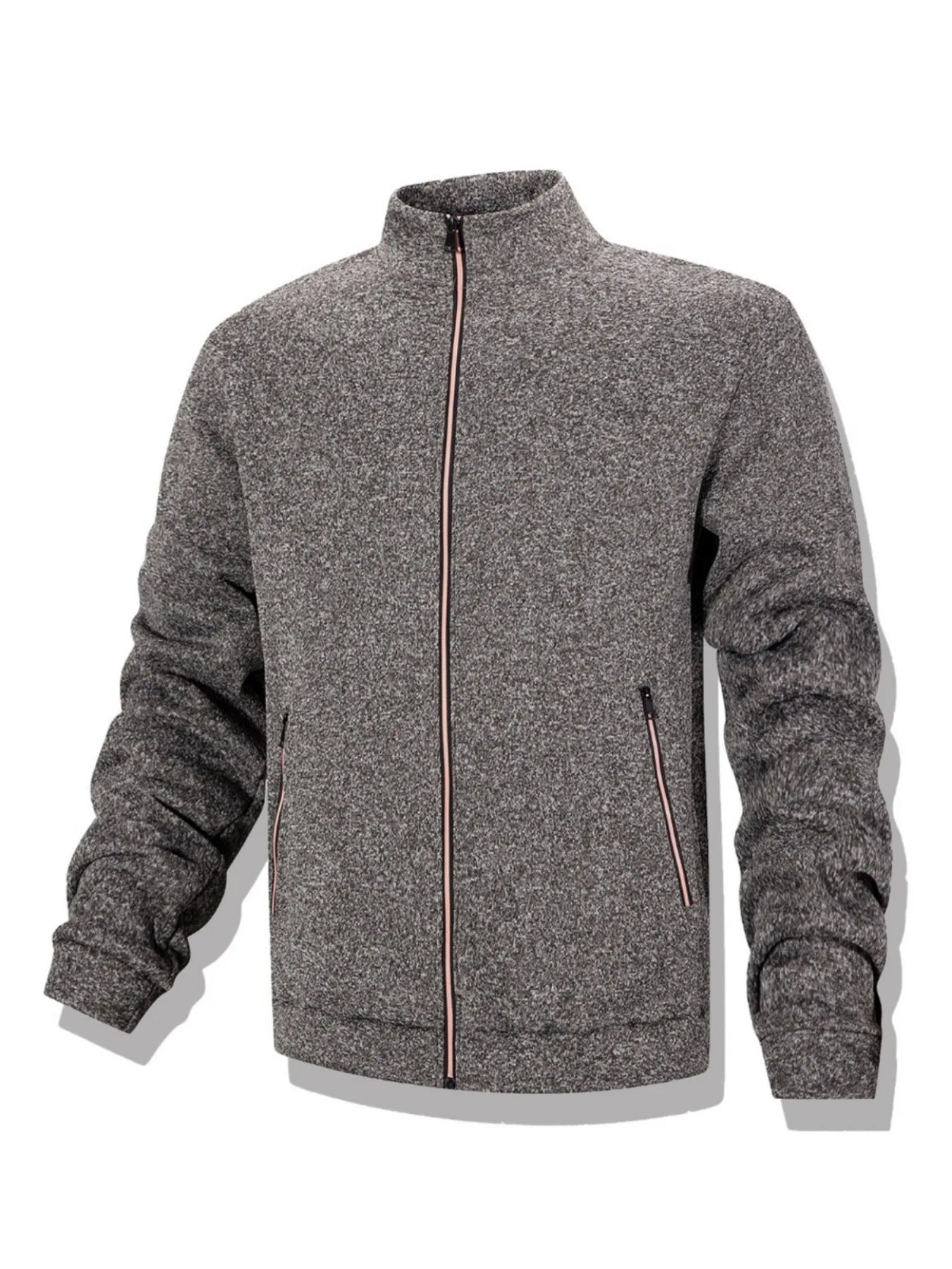 Men’s Full Zip Jacket