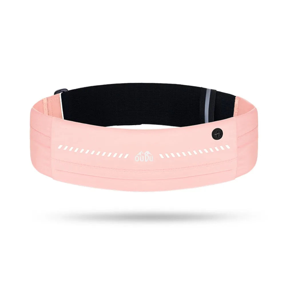 Ultra-Thin Sport Running Waist Bag