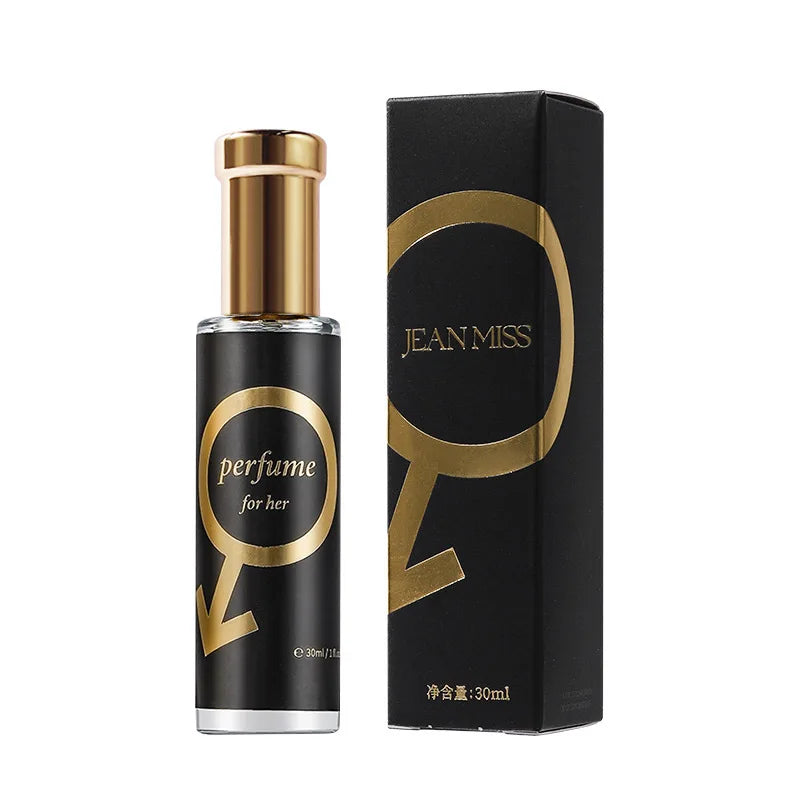 Pheromone Men’s Attraction Perfume