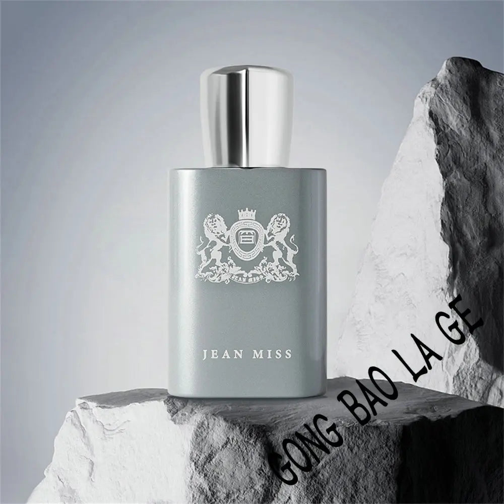 Elegant 100ml Women's Floral Perfume