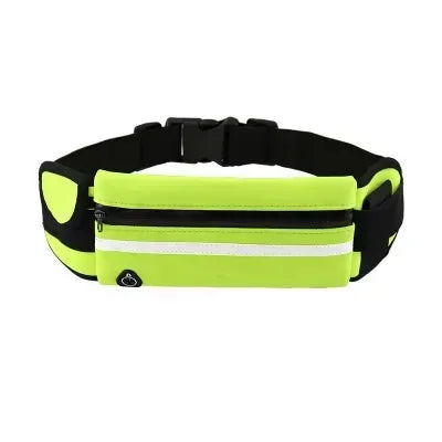 Unisex Sports Running Waist Bag