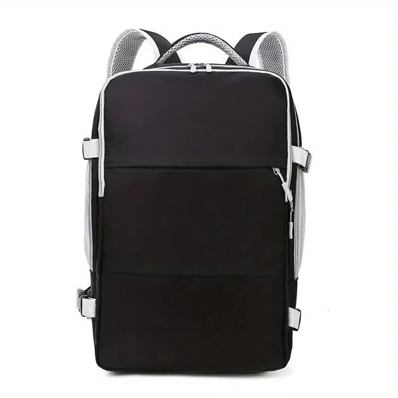Large Multifunction Travel Backpack