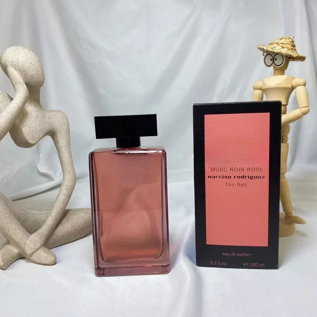 Classic Perfume Series Women