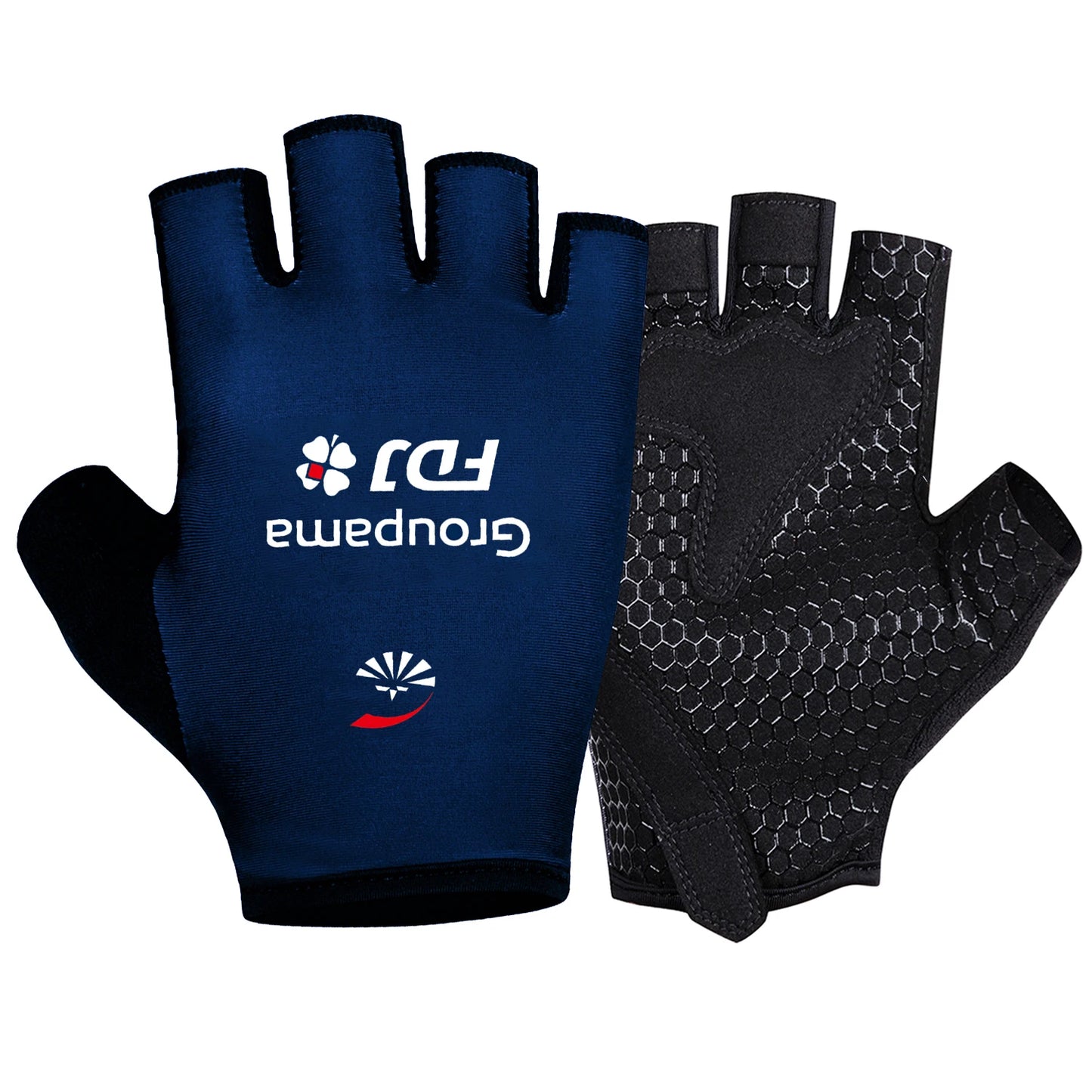 UAE 2025 Cycling Sports Gloves