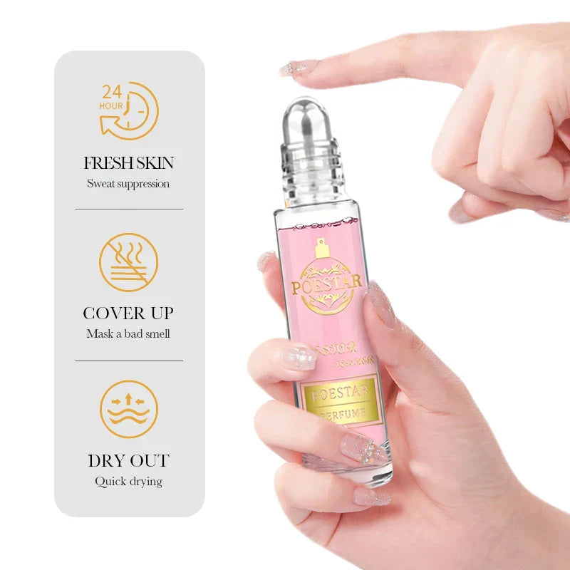 Veneno Women’s Pheromone Perfume Oil