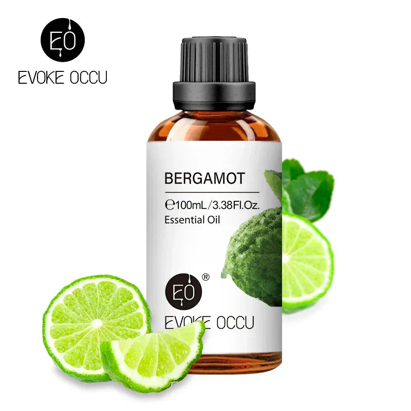 Unisex EVOKE OCCU 100ml Essential Oils