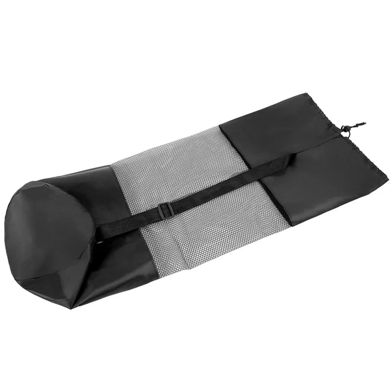 Yoga Mat Storage Backpack Bag
