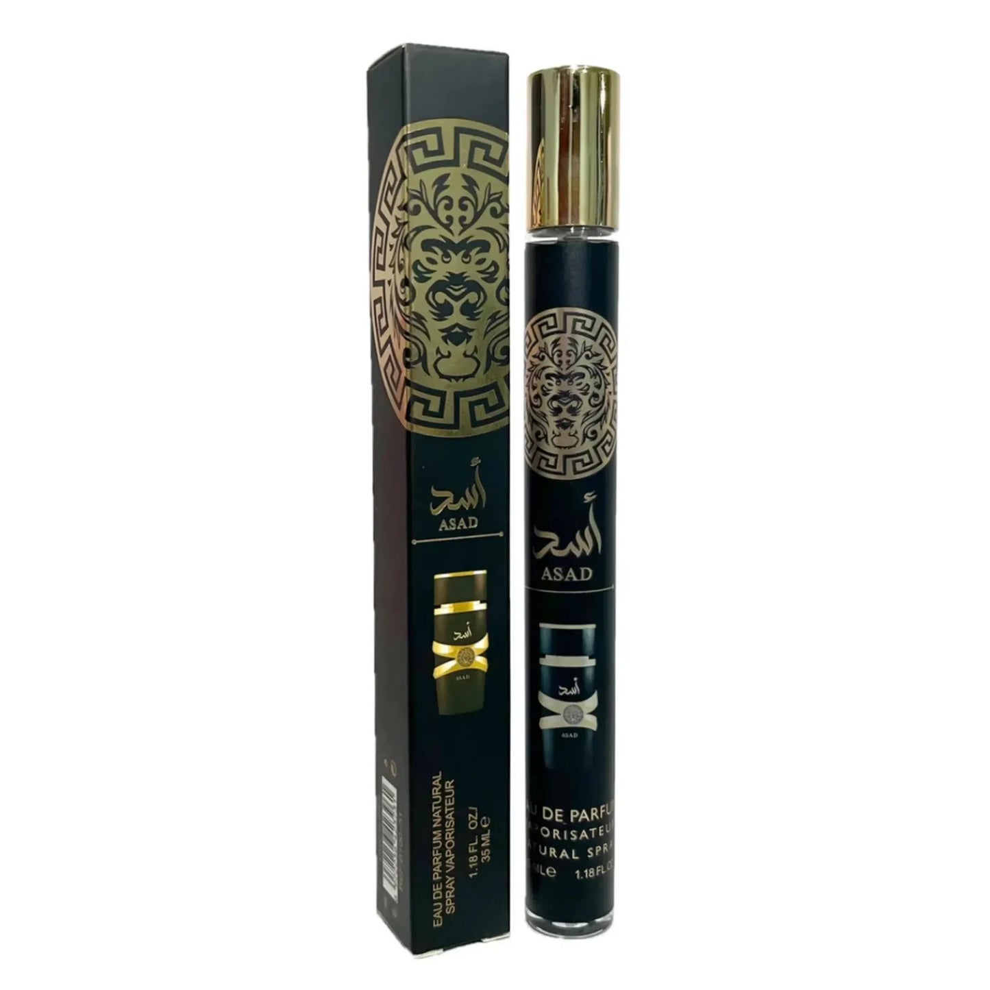 Arab Night Club Men’s Perfume
