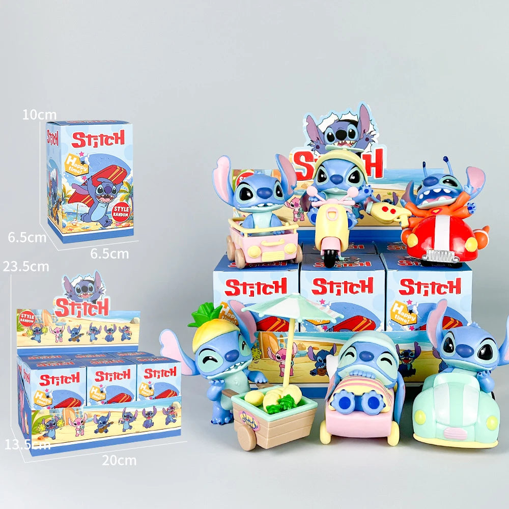 Stitch Series Blind Box Toys