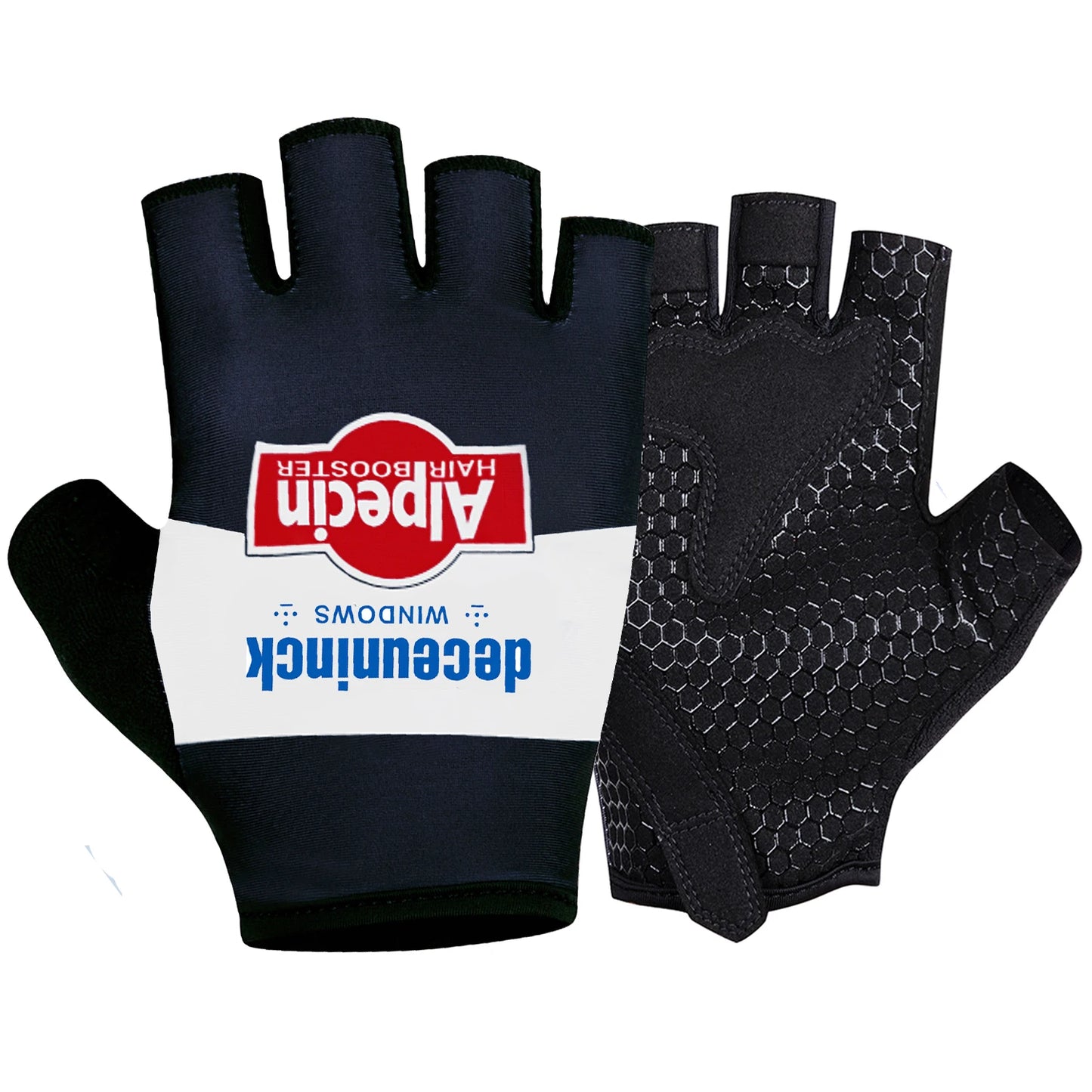 UAE 2025 Cycling Sports Gloves