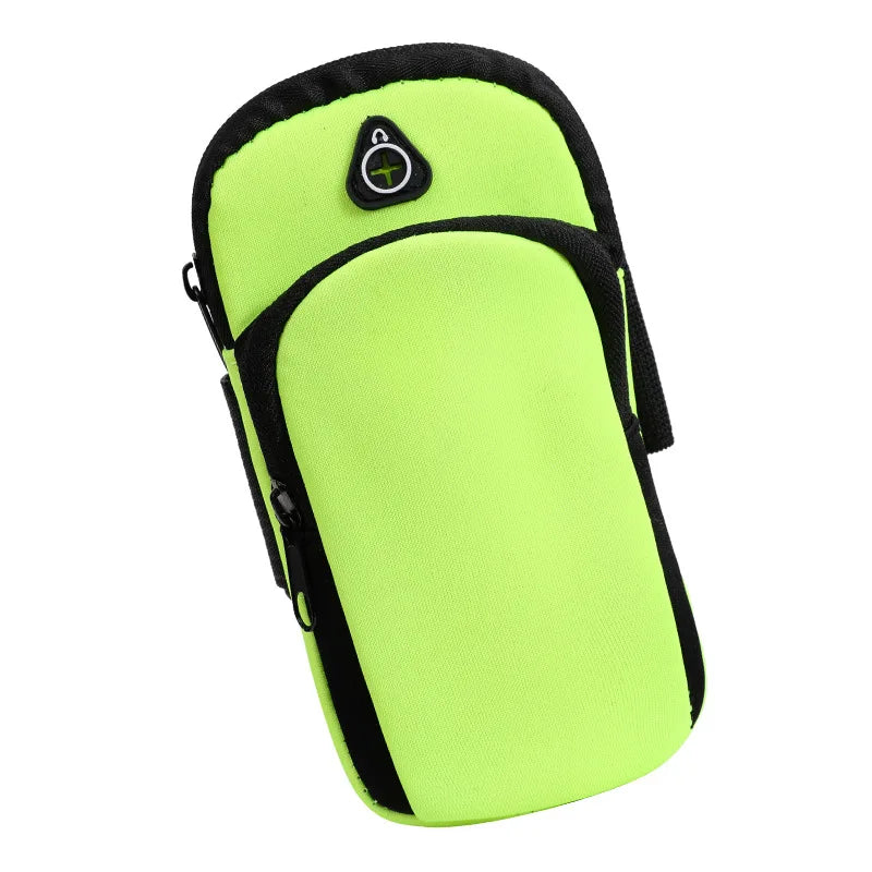 Durable Neoprene Sports Armband Case