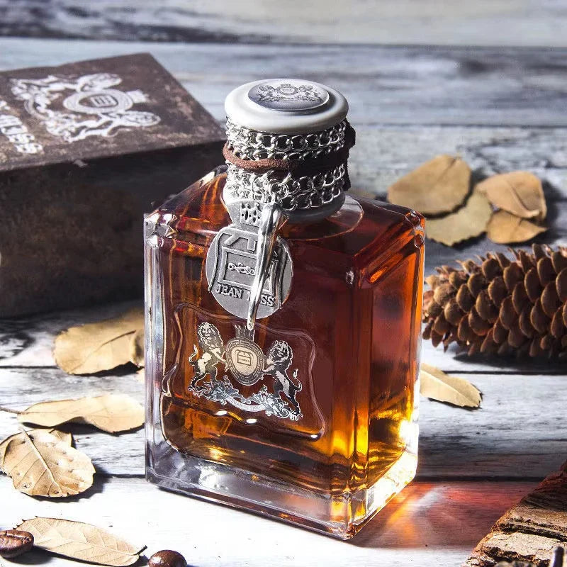 Agarwood Sandalwood Men's Pheromone Cologne