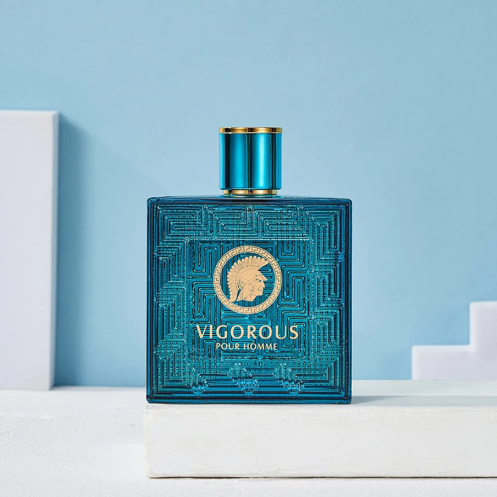 Eros Men's Perfume EDP 100ml