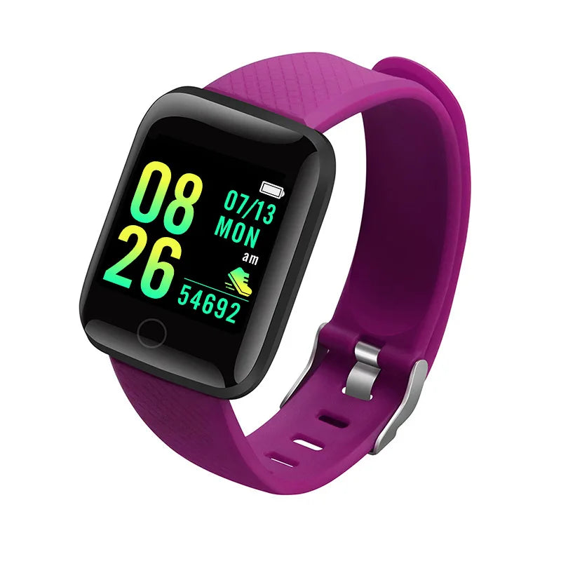 116Plus Smart Fitness Sport Watch