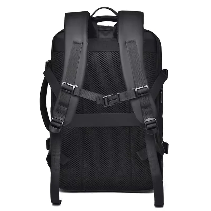 Weixier 16" Men's Business Backpack