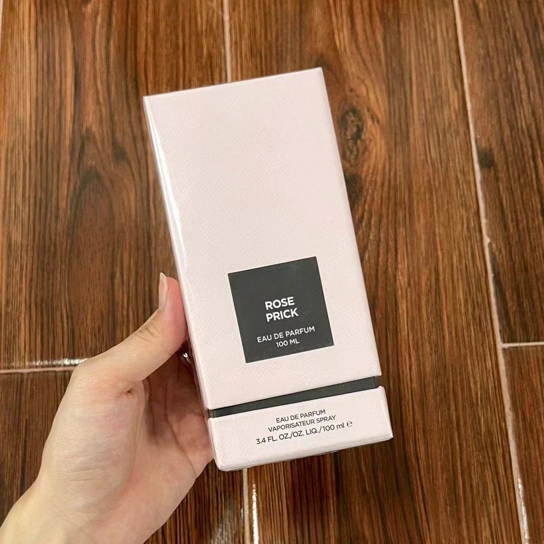 Unisex Oud Perfume - 100ml