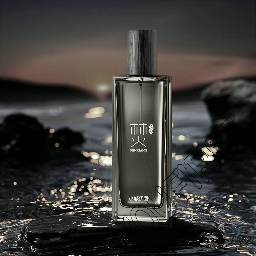 Men's Sandalwood Perfume – 50ml Cologne