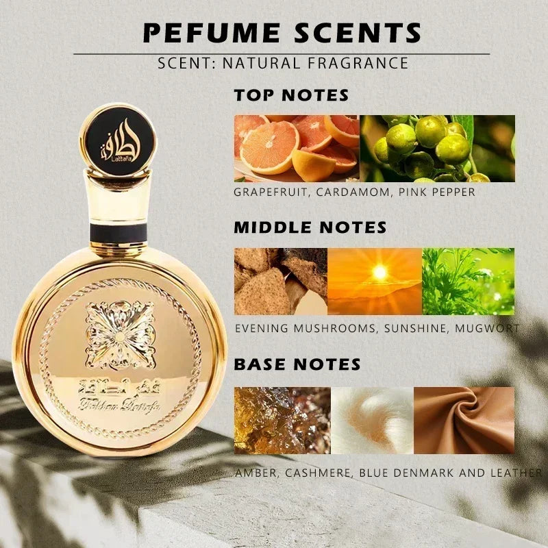Fakhar Perfume for Women