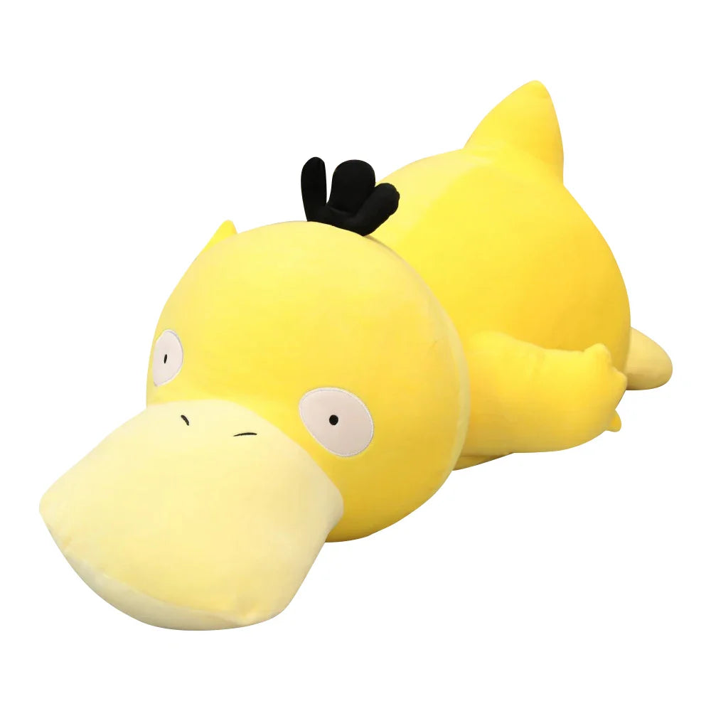 TAKARA TOMY Pokémon Big Size Psyduck Plush