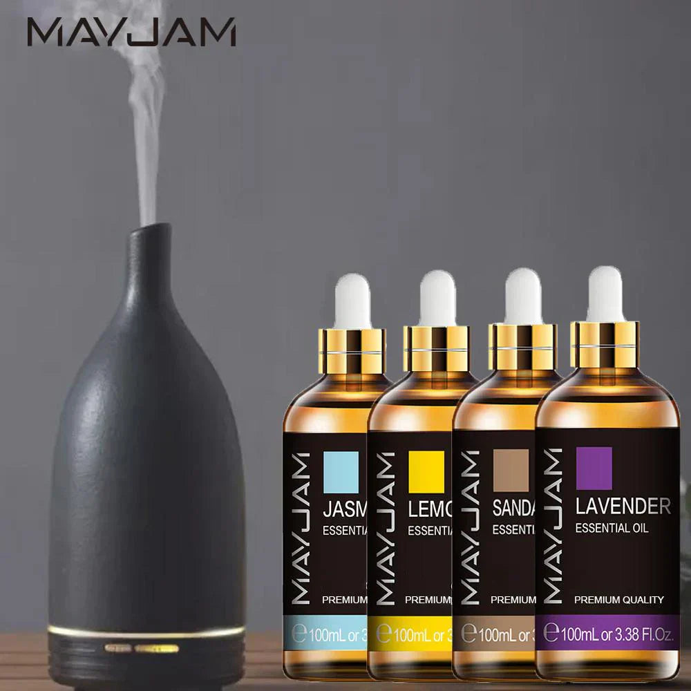 Unisex MAYJAM Essential Oils