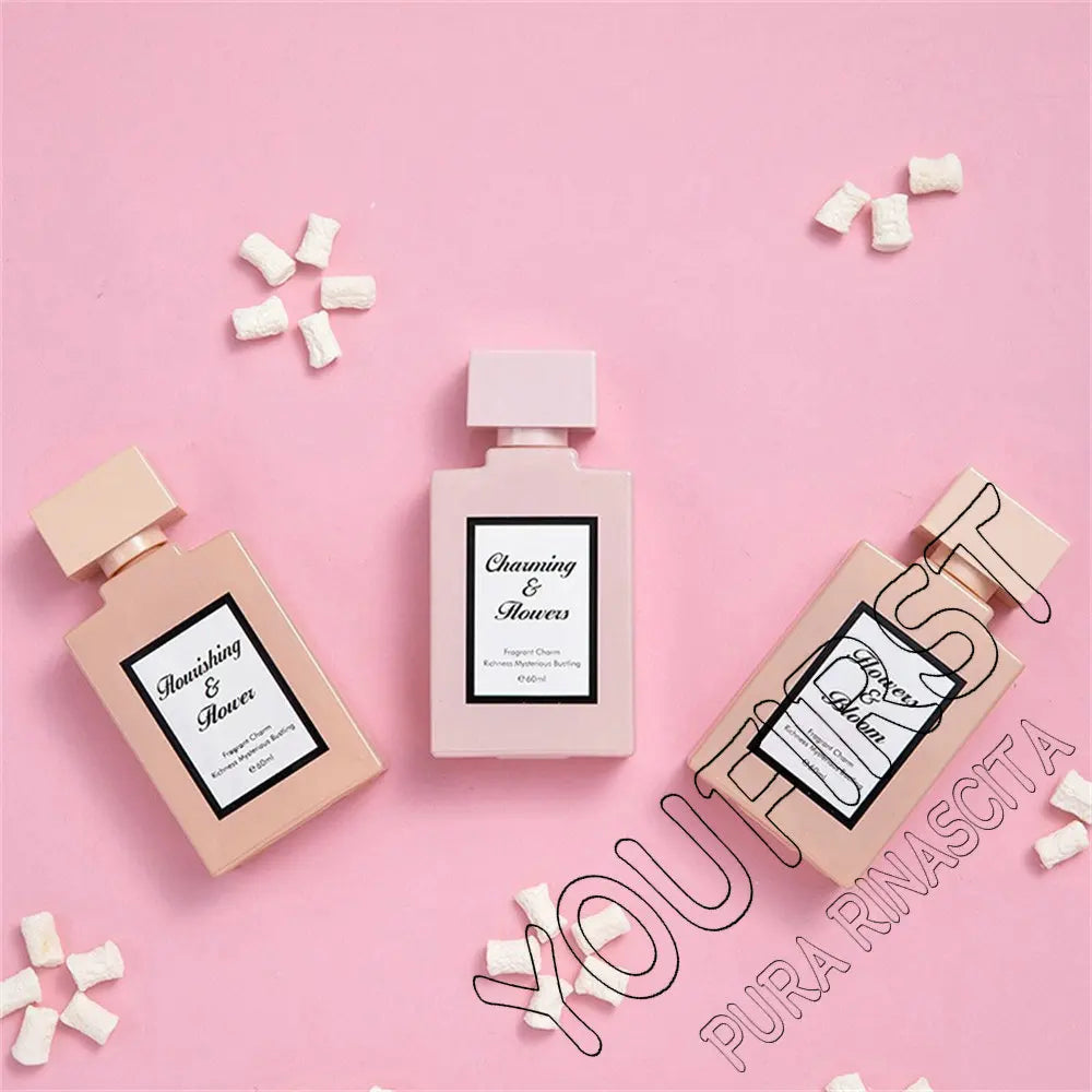 Original Brand Perfume Women