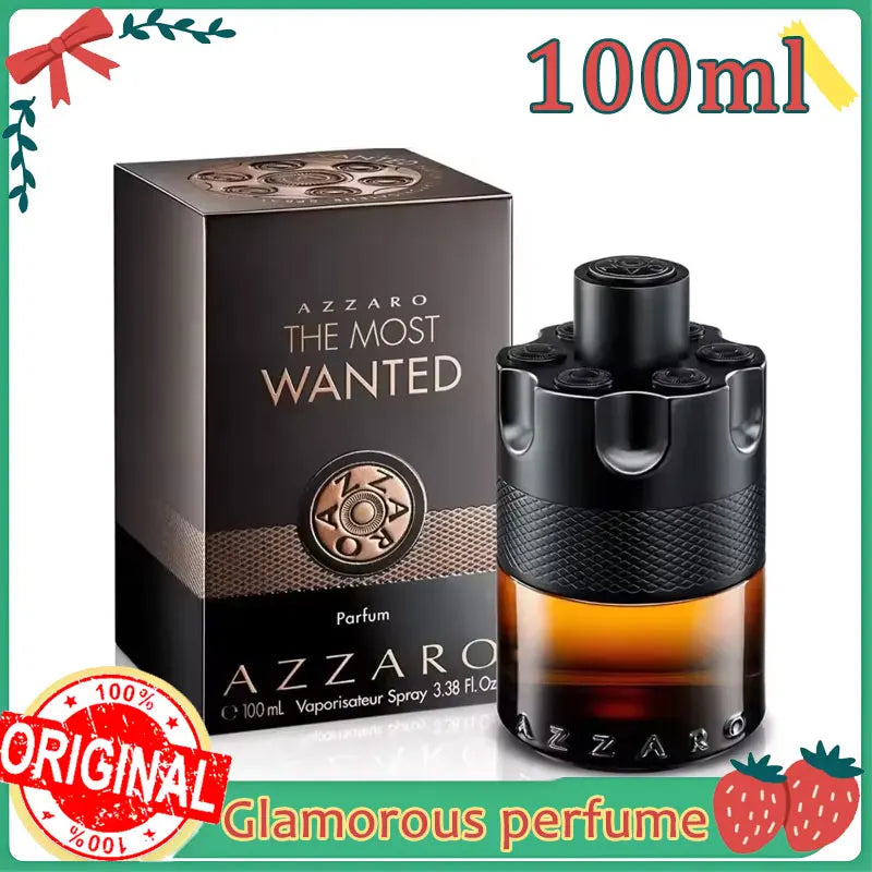 Men’s Charm Cologne 100ml
