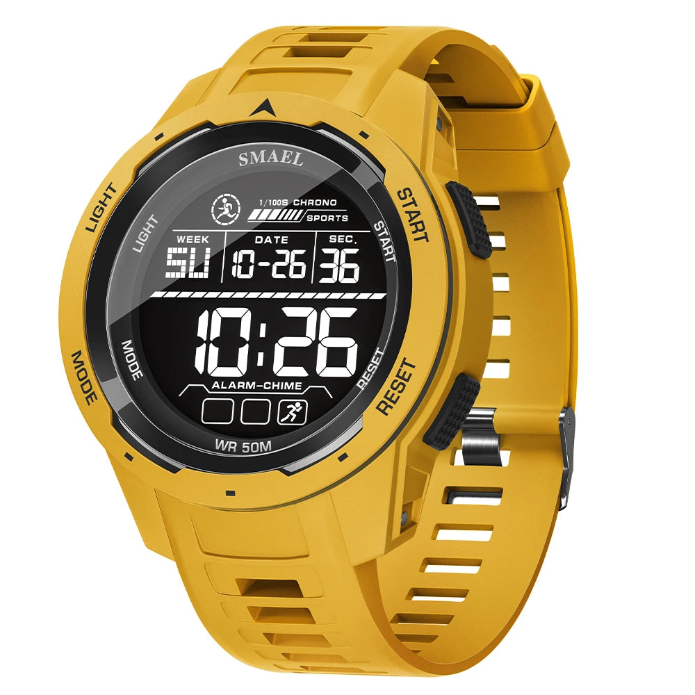 LAXASFIT T900 Ultra Bluetooth Smartwatch