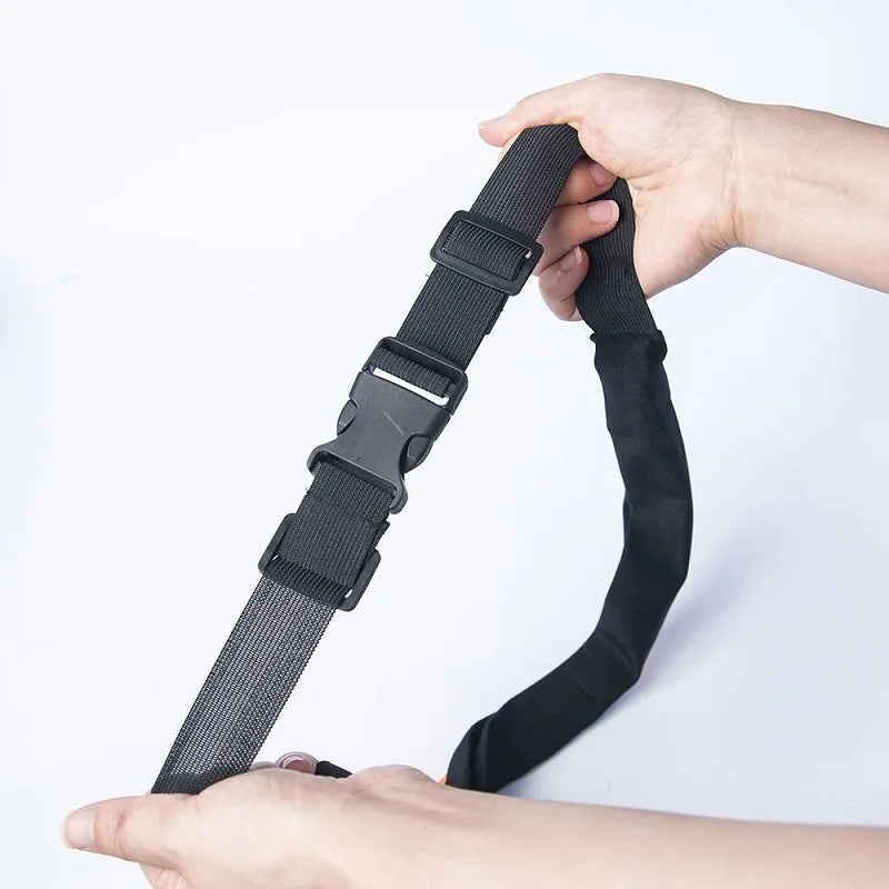 Waterproof Running Waist Belt Bag