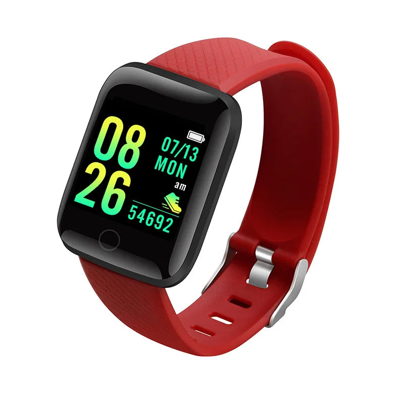 116Plus Smart Fitness Sport Watch