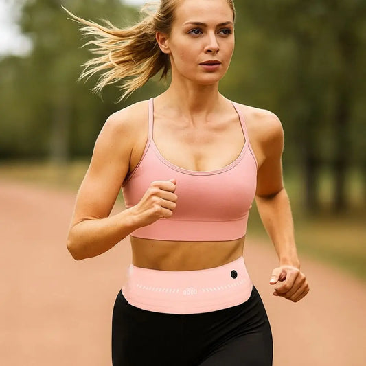 Ultra-Thin Sport Running Waist Bag