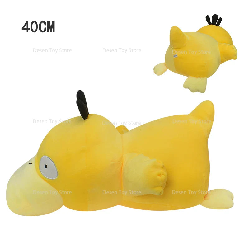 TAKARA TOMY Pokemon Sleeping Plush Pillow Collection