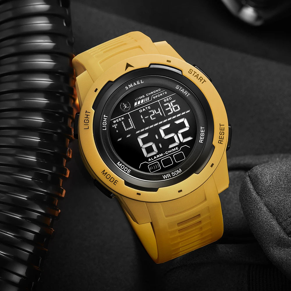 LAXASFIT T900 Ultra Bluetooth Smartwatch