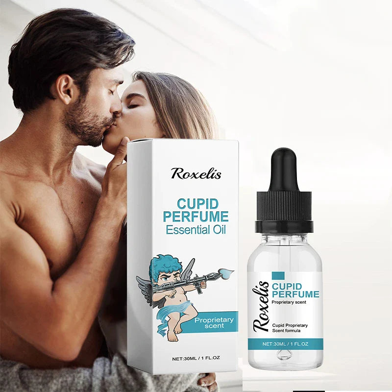 Cupid Cologne Men’s Perfume