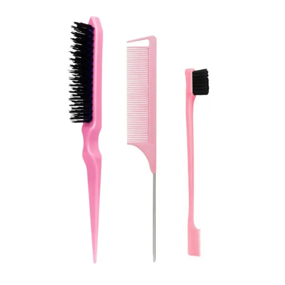 5pcs Hair Salon Styling Comb