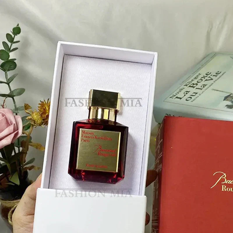 Women's Eau De Parfum – Floral Scent