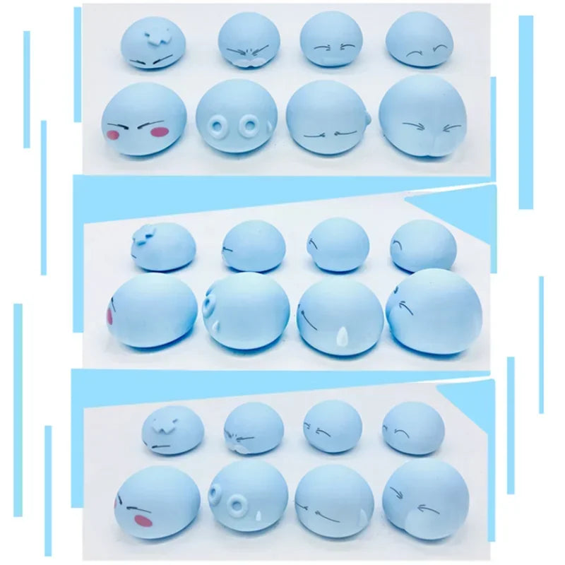 Rimuru Tempest Slime Blind Box