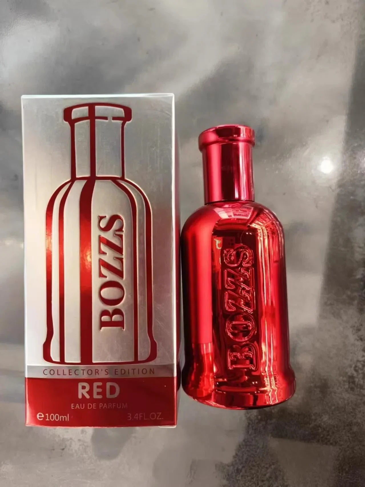 Hot Sale Men’s Cologne